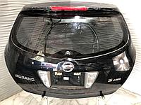 Крышка багажника (дверь 3-5) Nissan Murano Z50