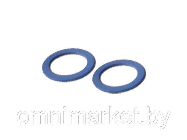 Уплотнительное кольцо плоское, 40 мм, NOVA