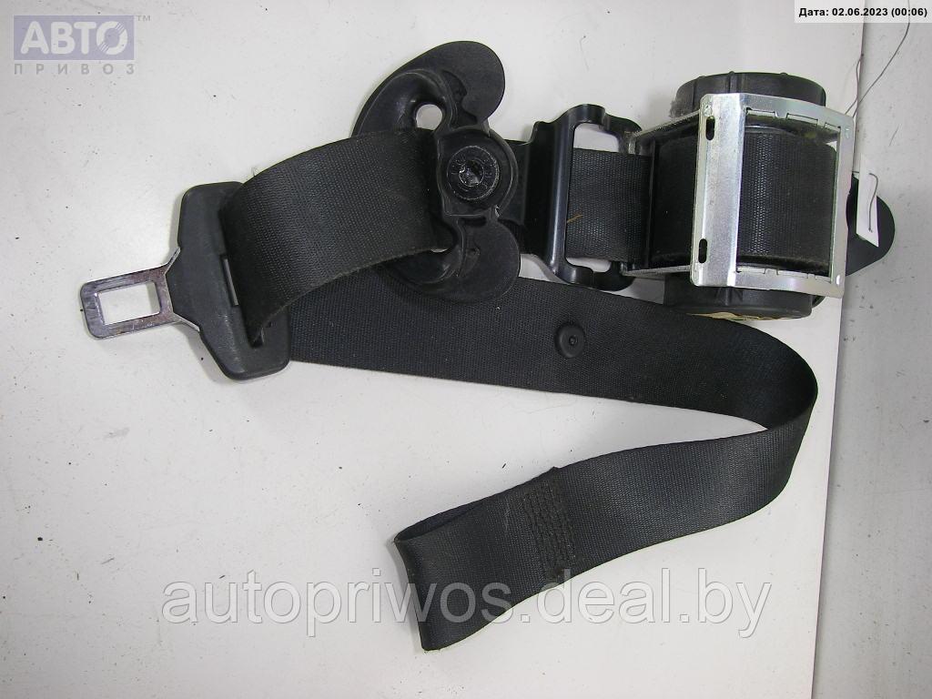 Ремень безопасности задний правый Mini Clubman R55 - фото 1 - id-p208110466