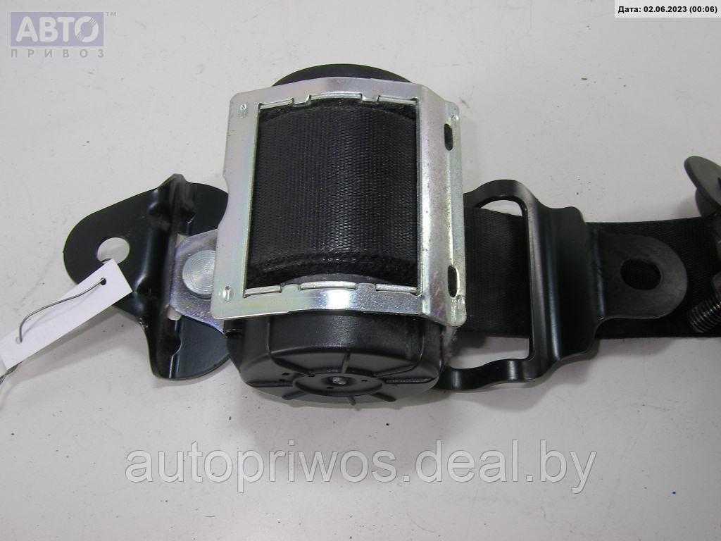 Ремень безопасности задний правый Mini Clubman R55 - фото 2 - id-p208110466
