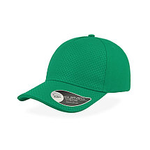 Бейсболка Atlantis GEAR, 5 клиньев, застежка на липучке, фото 2