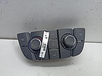 Переключатель отопителя Opel Meriva B