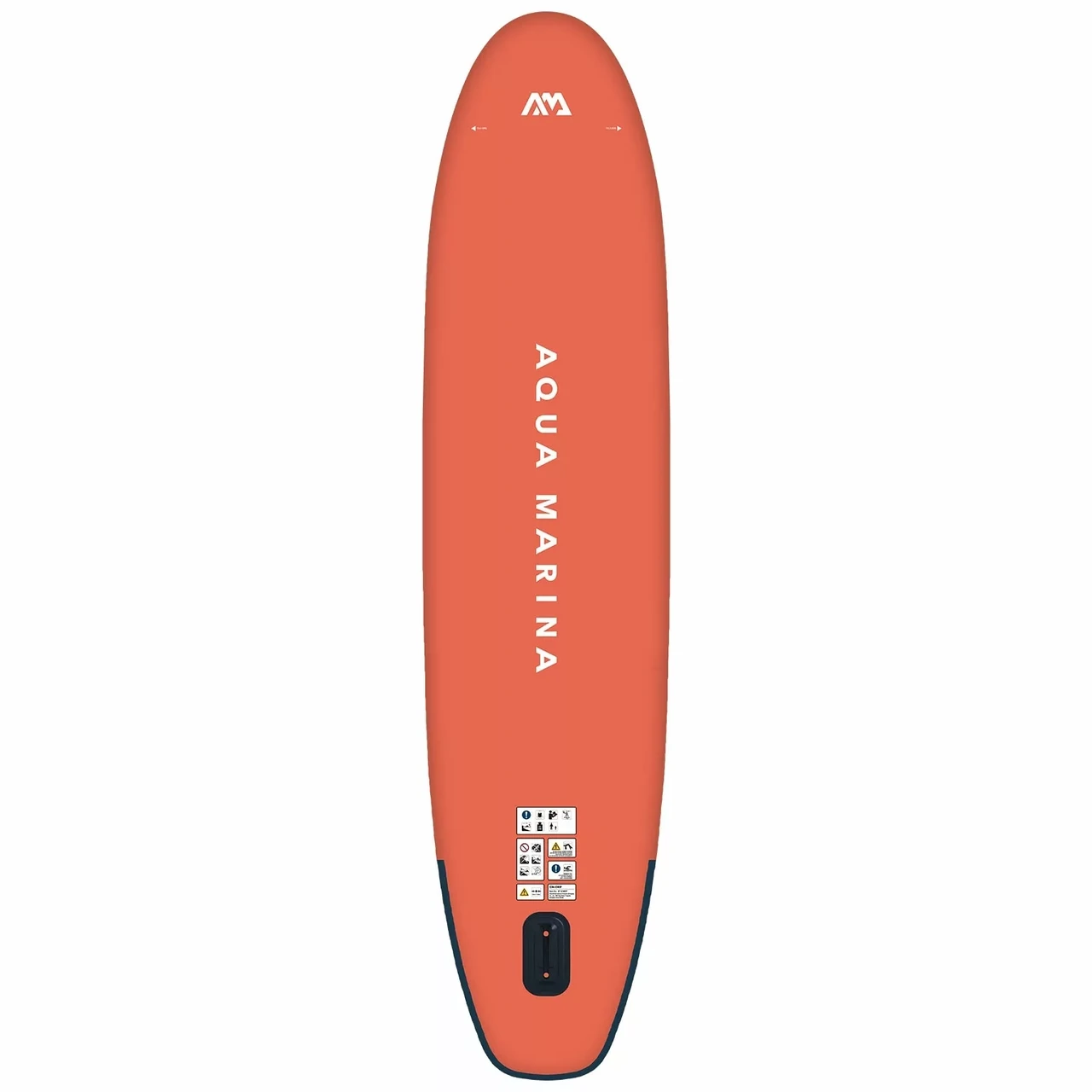 Доска SUP Board надувная (Сап Борд) Aqua Marina Monster 12.0 (366см) - фото 3 - id-p146820167