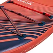 Доска SUP Board надувная (Сап Борд) Aqua Marina Monster 12.0 (366см), фото 6