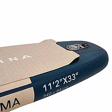 Доска SUP Board надувная (Сап Борд) Aqua Marina Magma 11.2 (340см), фото 3