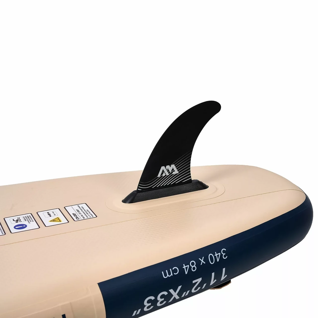 Доска SUP Board надувная (Сап Борд) Aqua Marina Magma 11.2 (340см) - фото 9 - id-p146820170