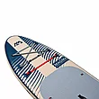 Доска SUP Board надувная (Сап Борд) Aqua Marina Magma 11.2 (340см), фото 6