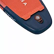 Доска SUP Board надувная (Сап Борд) Aqua Marina Atlas 12.0 (366см), фото 2