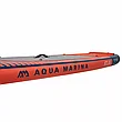 Доска SUP Board надувная (Сап Борд) Aqua Marina Atlas 12.0 (366см), фото 3