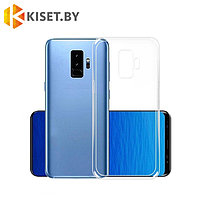 Силиконовый чехол KST UT для Samsung Galaxy S9 Plus (G965) прозрачный