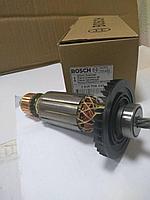 Якорь ротор (оригинал) для GKS 190, GCM 8 SJL BOSCH (1619P06345)