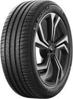 Летняя шина Michelin Pilot Sport 4 SUV 255/55R20 110Y - фото 1 - id-p208112178