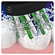 Электрическая зубная щетка Oral-B Pro 1 750 Cross Action D16.513.1UX Black Edition, фото 2