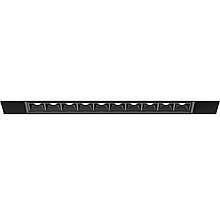 Cветильник светодиодный LIGHT 38Е (TREK 03), 10w (20w)