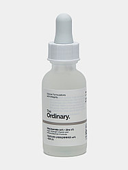 The Ordinary Сыворотка для проблемной кожи Niacinamide 10% + Zinc 1% Сыворотка с витамином В3 и цинком 30  мл