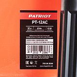 Опрыскиватель ранцевый аккумуляторный Патриот Patriot PT-12 AC, фото 5