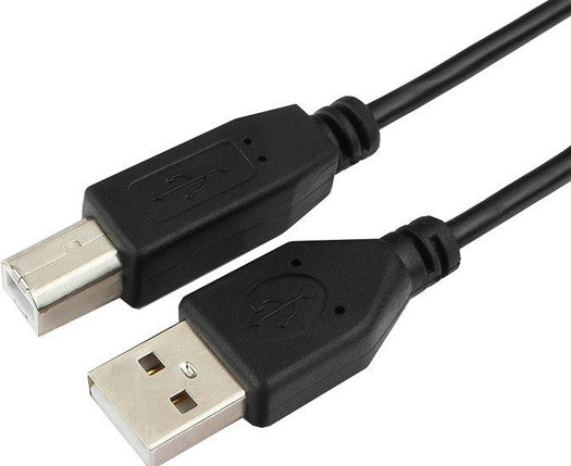 Кабель Гарнизон GCC-USB2-AMBM-1M, фото 2