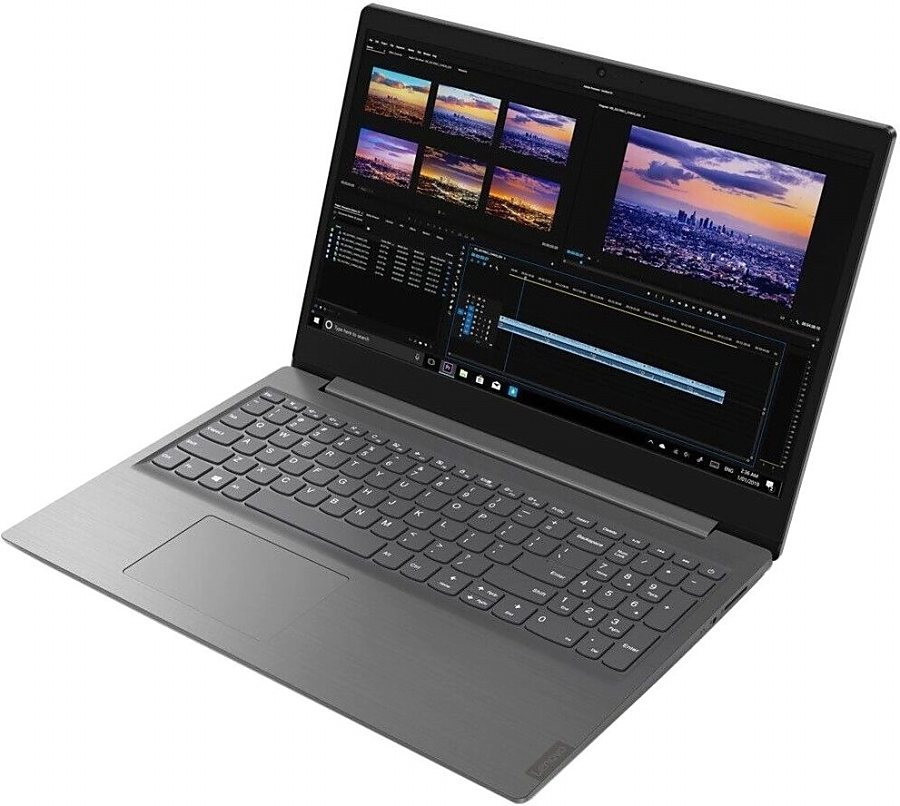 Ноутбук Lenovo V15-ADA 82C7000YRU - фото 2 - id-p208117417