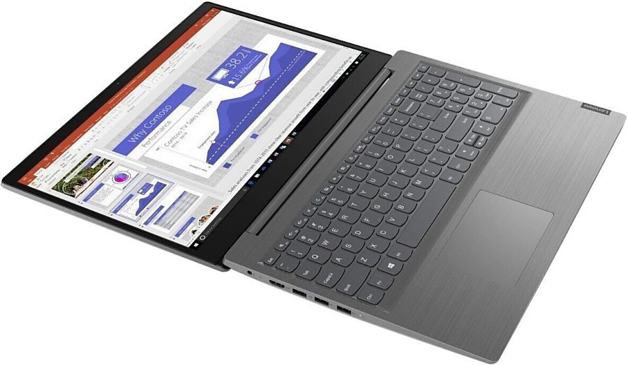 Ноутбук Lenovo V15-ADA 82C7000YRU - фото 3 - id-p208117417