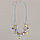 Набор для создания украшений в стиле Pandora. Браслеты и ожерелья. Шкатулка в подарок!!!, фото 4