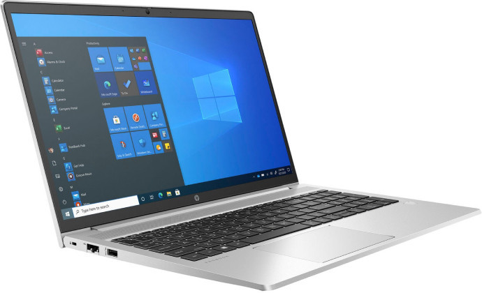 Ноутбук HP ProBook 450 G8 2X7X1EA - фото 2 - id-p208118010