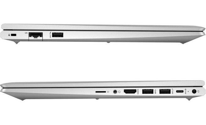 Ноутбук HP ProBook 450 G8 2X7X1EA - фото 5 - id-p208118010