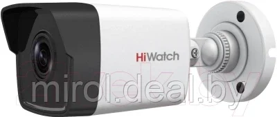 IP-камера HiWatch DS-I100 - фото 1 - id-p208121999