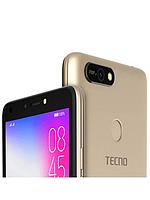 Замена стекла экрана Tecno Pop 2F