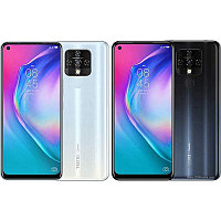 Замена стекла экрана Tecno Camon 16 SE