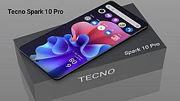 Замена стекла экрана Tecno Spark 10 Pro