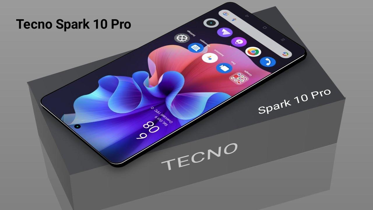 Смартфон Behno Spark Go 2025 Купить