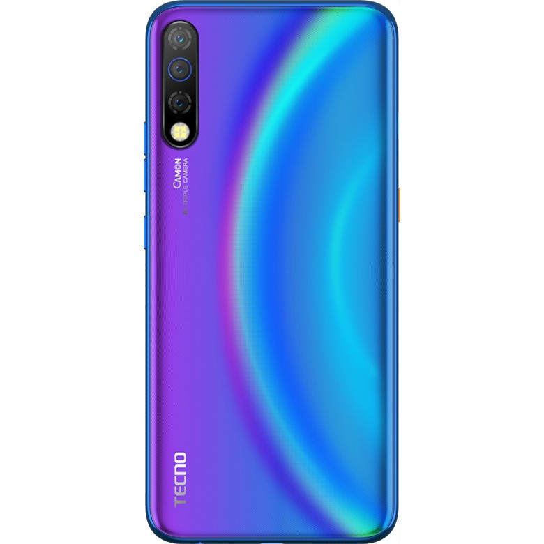 Замена стекла экрана Tecno Camon 20 / 20 Pro / Pro 5G