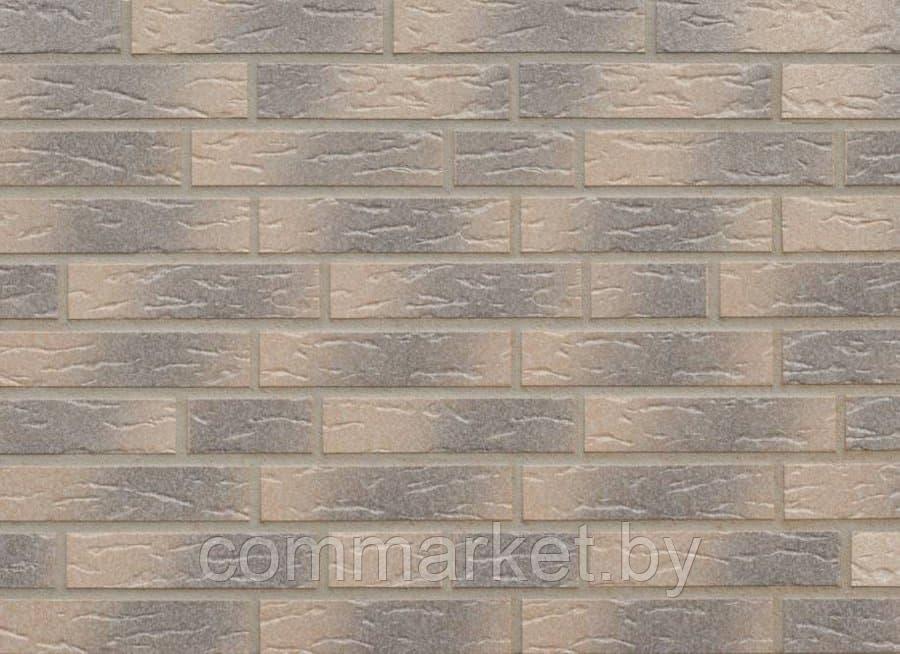 Плитка облицовочная клинкерная керамическая серия «Piz» Cordoba struktur 1660/2 - фото 1 - id-p208133944