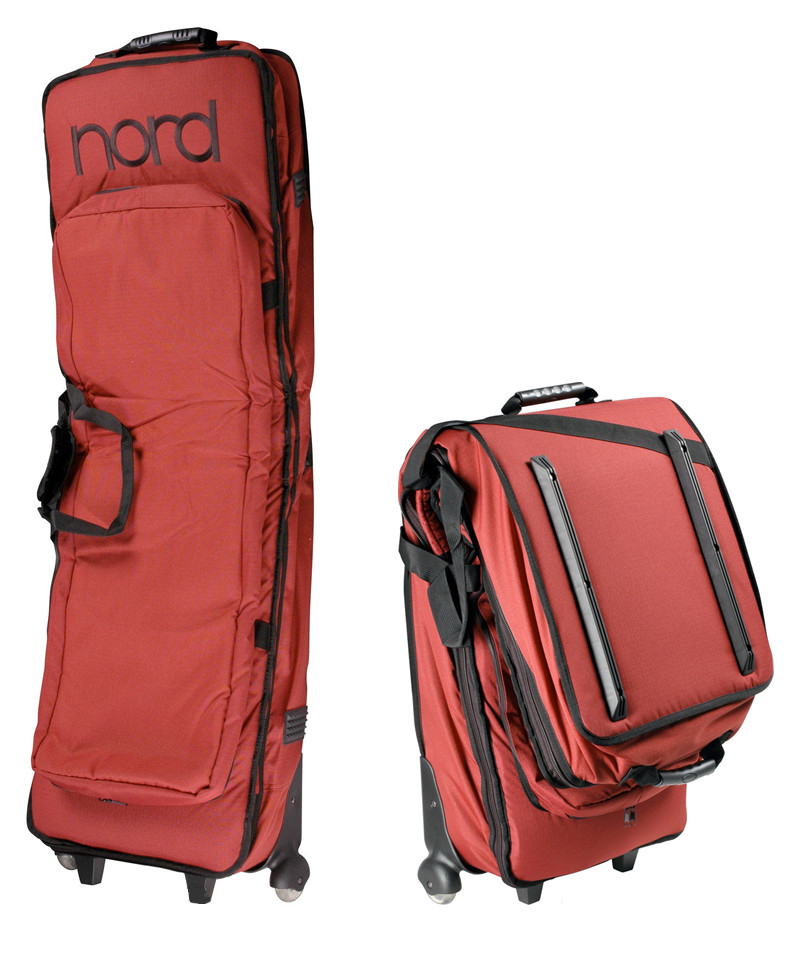 Чехол Nord Soft Case Stage 76/Electro HP