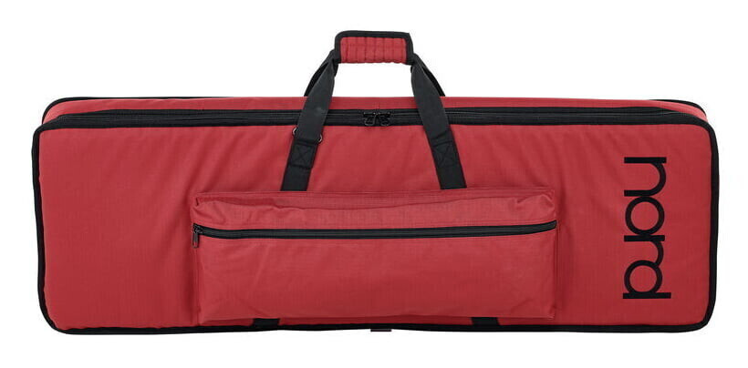 Чехол Nord Soft Case Wave 2 - фото 1 - id-p208136057