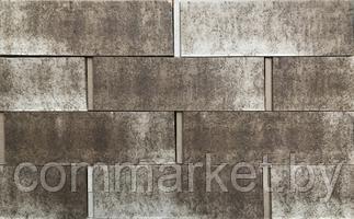 ПЛИТКА ОБЛИЦОВОЧНАЯ КЛИНКЕРНАЯ ABC RONSON "GRAU" - фото 1 - id-p208136753