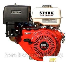Бензиновый двигатель Stark GX390