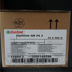 CASTROL Optileb GR FS 2