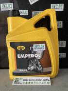 Моторное масло Kroon Oil Emperol 10W-40 5л