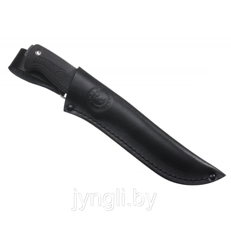 Нож туристический Кизляр Речной, полированный - фото 2 - id-p208142953