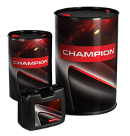 Champion Active Defence 10W40 B4 20л полусинтетическое моторное масло