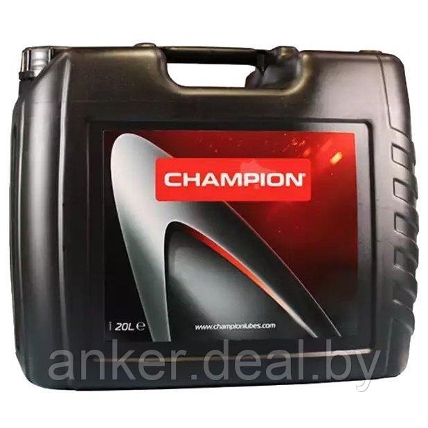 Моторное масло полусинтетическое Champion New Energy 10W-40 20 л - фото 1 - id-p208010932