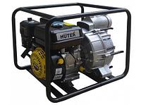 Мотопомпа Huter MPD-80 Huter