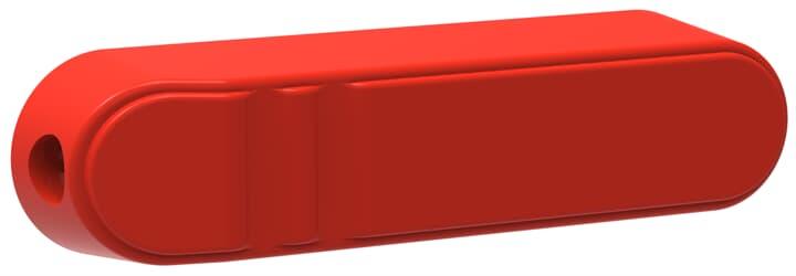 Ручка управления OHRS9/1 (красная) прямого монтажа для рубильников OT63..125F - фото 1 - id-p207641224