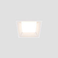 Встраиваемый светильник Okno 3000K 1x12Вт 120°