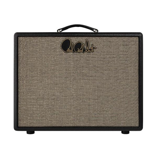 Кабинет PRS 1x12 Cabinet Stealth & Pepper Grill open back - фото 1 - id-p208150951