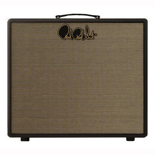 Кабинет PRS 2x12 Cabinet Stealth & Pepper Grill open back - фото 1 - id-p208151197
