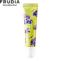 Эссенция для губ с виноградом FRUDIA Grape Honey Chu Lip Essence 10г