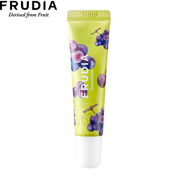 Питательная эссенция для губ с виноградом FRUDIA Grape Honey Chu Lip Essence