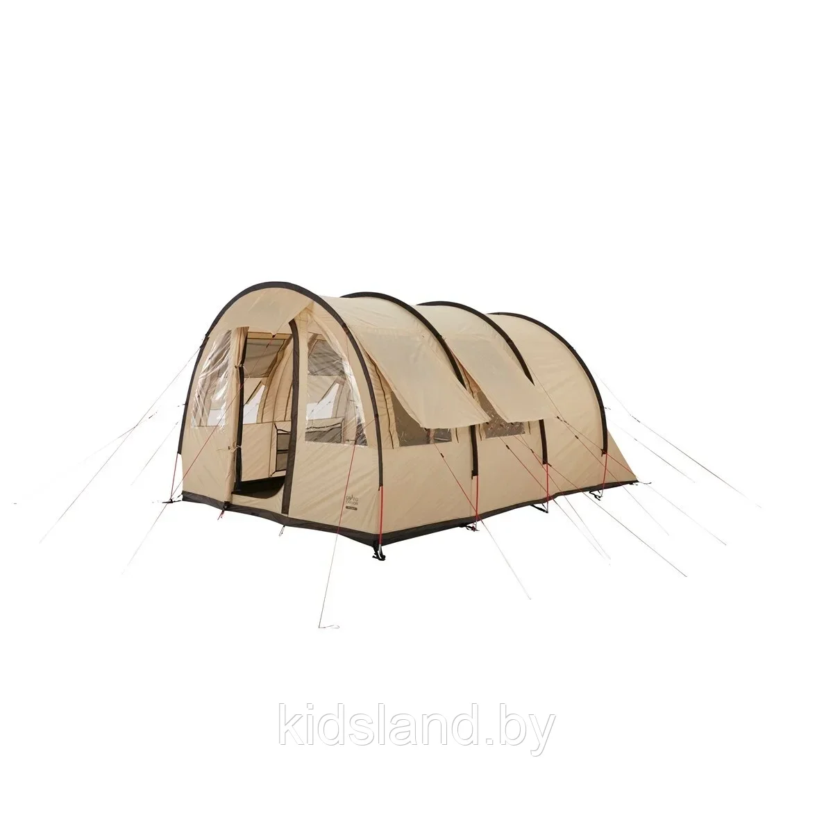 Палатка 5-местная MirCamping H5-32 - фото 1 - id-p208151770